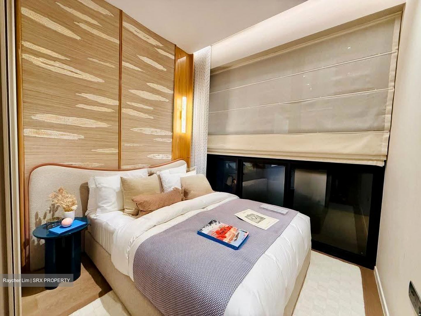 Upperhouse At Orchard Boulevard (D10), Apartment #624079281